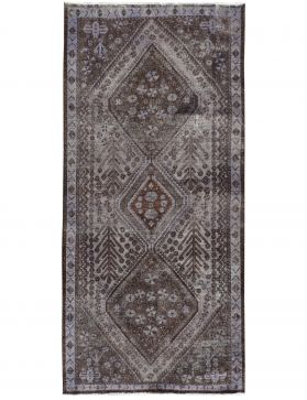 Tapis Vintage 303 X 160 grise