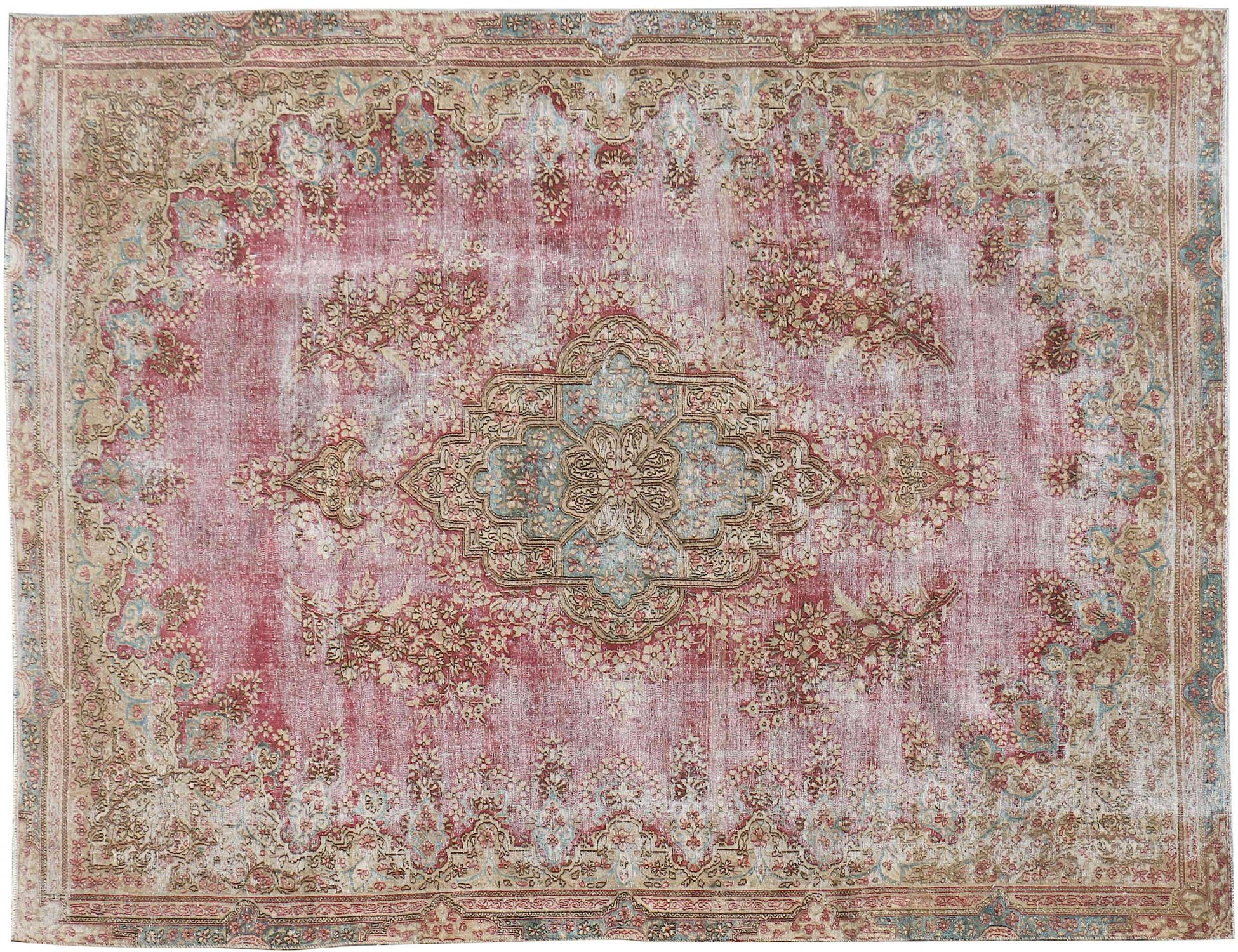 Vintage Heritage  beige <br/>294 x 210 cm