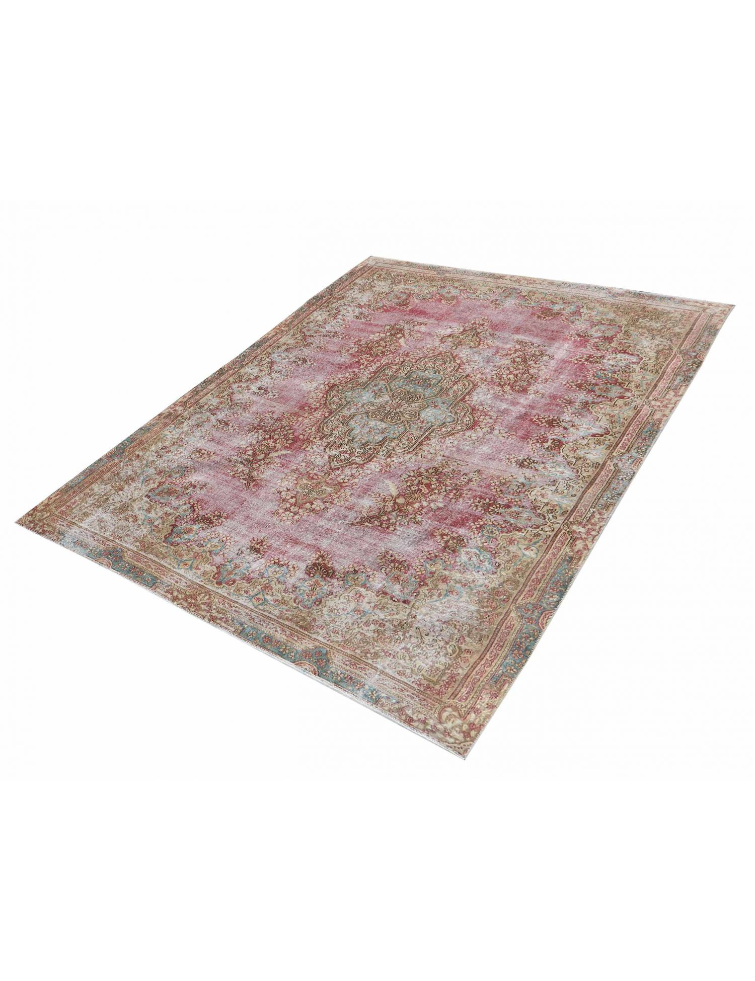 Vintage Heritage  beige <br/>294 x 210 cm