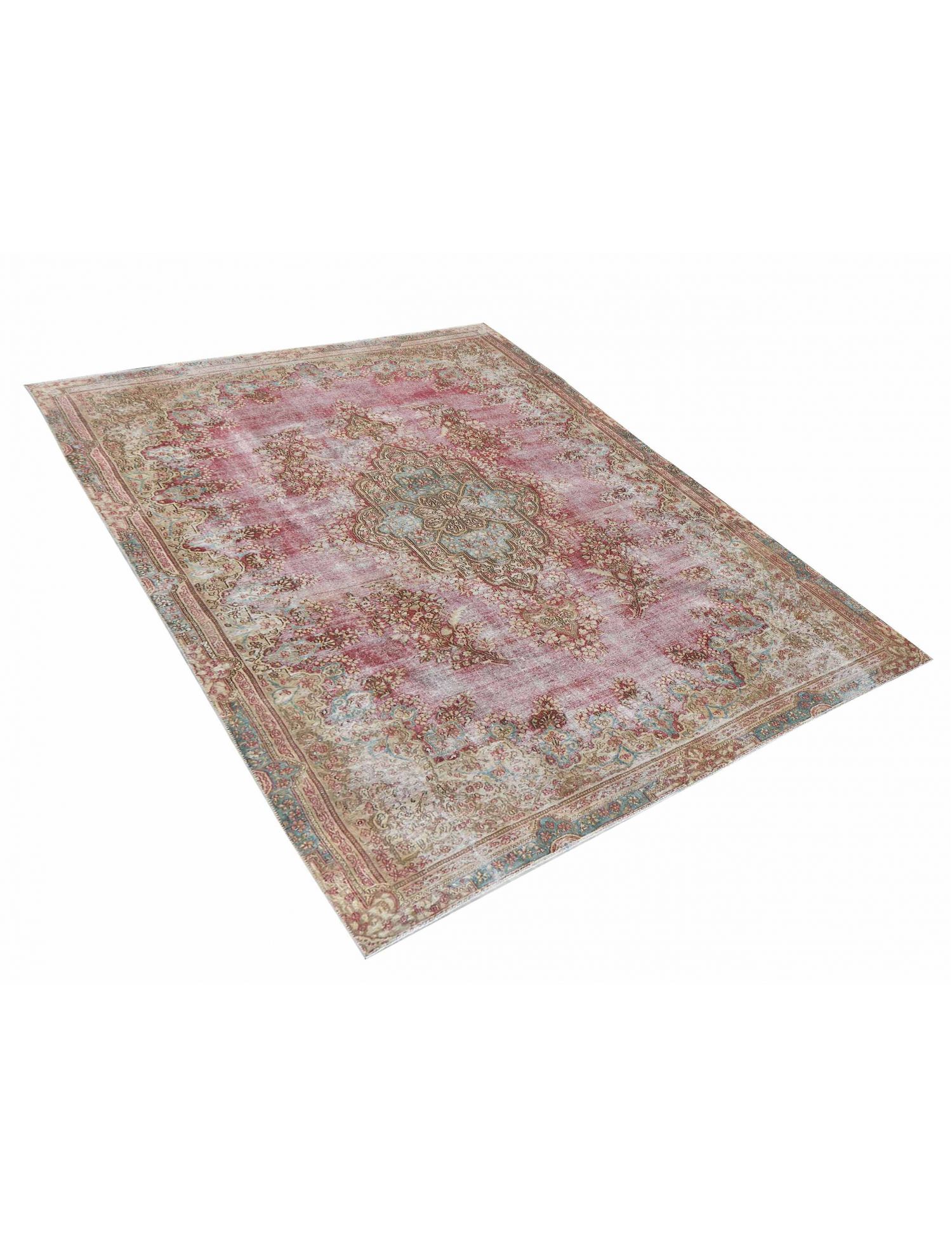 Vintage Heritage  beige <br/>294 x 210 cm