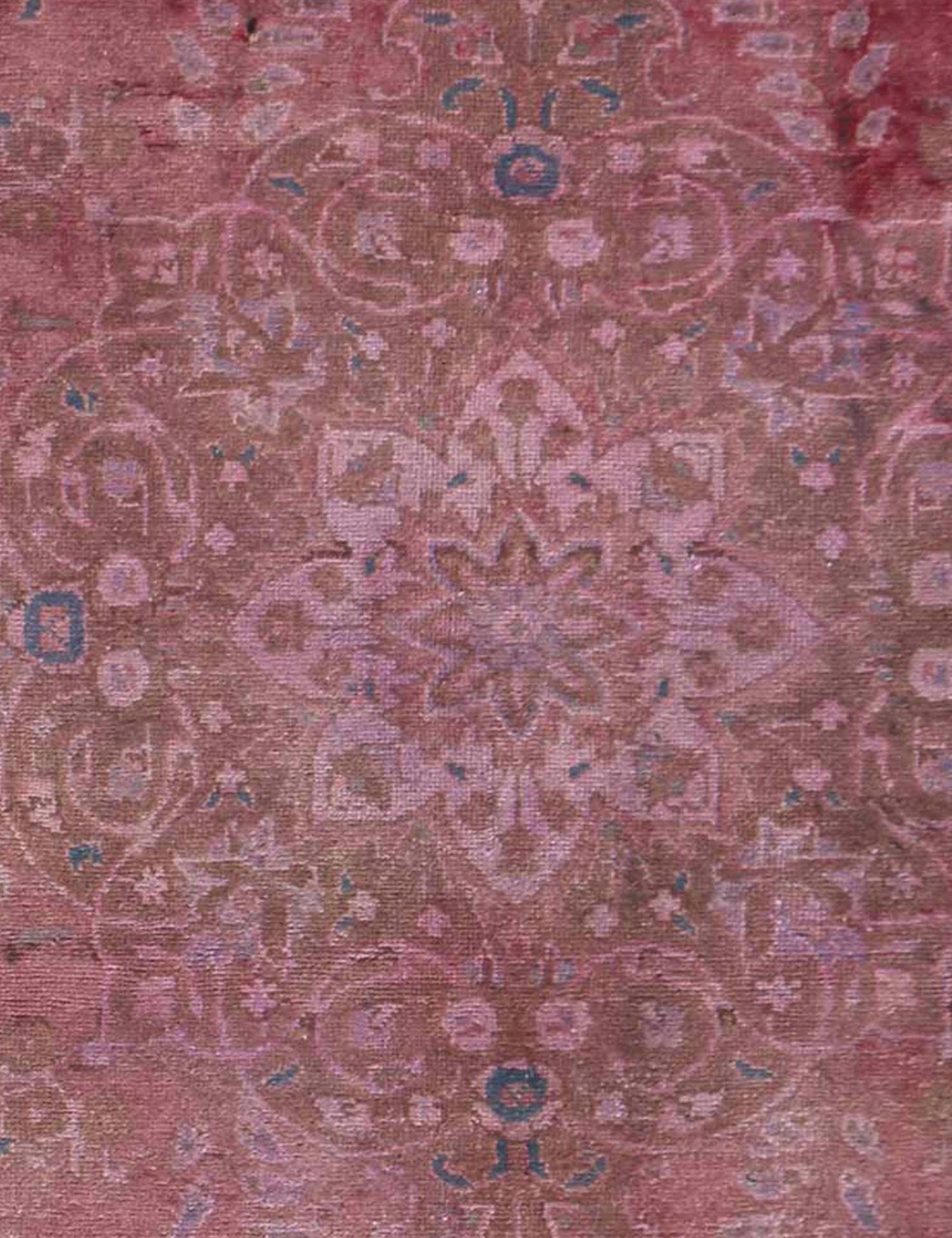 Vintage Perserteppich  lila <br/>255 x 173 cm