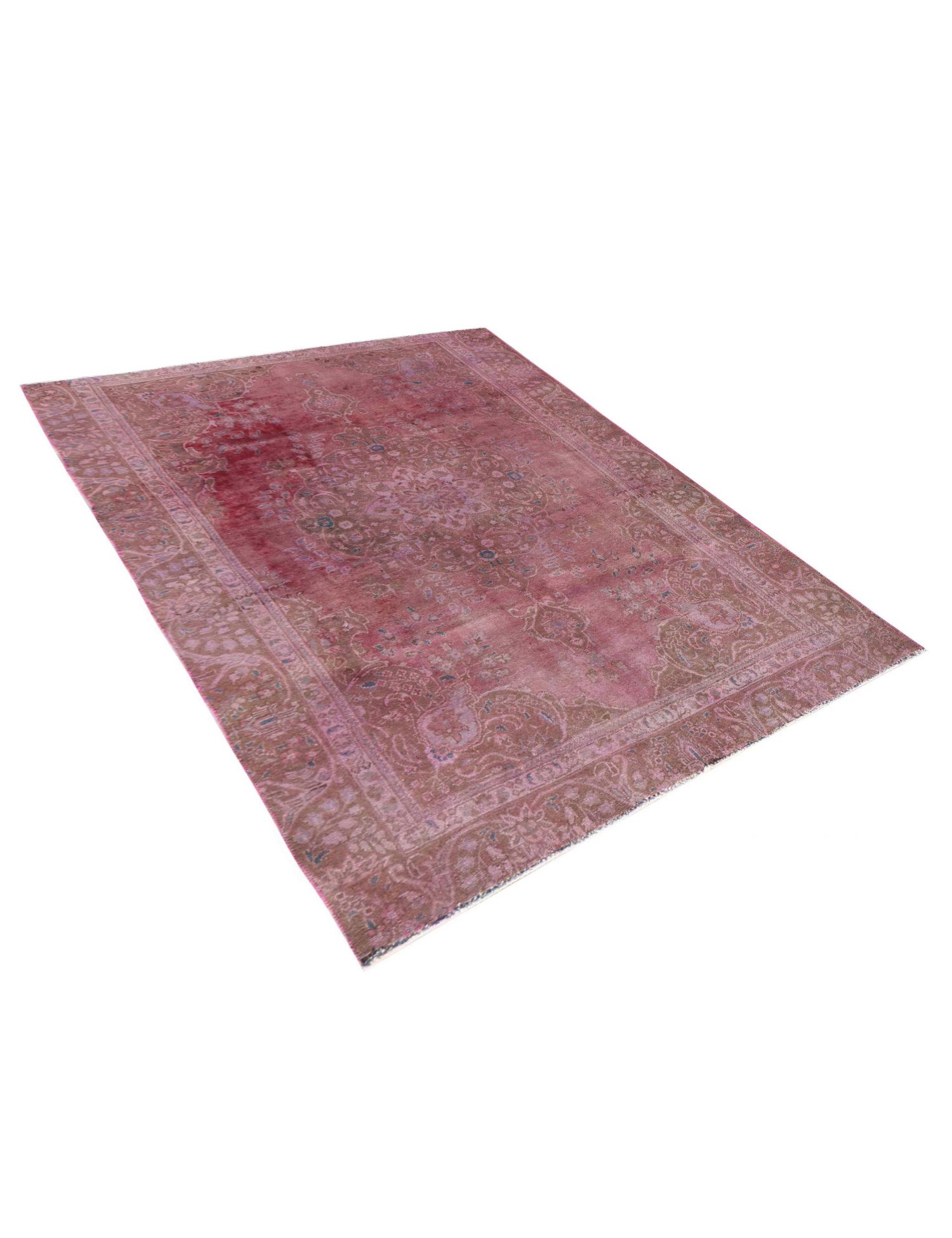 Vintage Perserteppich  lila <br/>255 x 173 cm