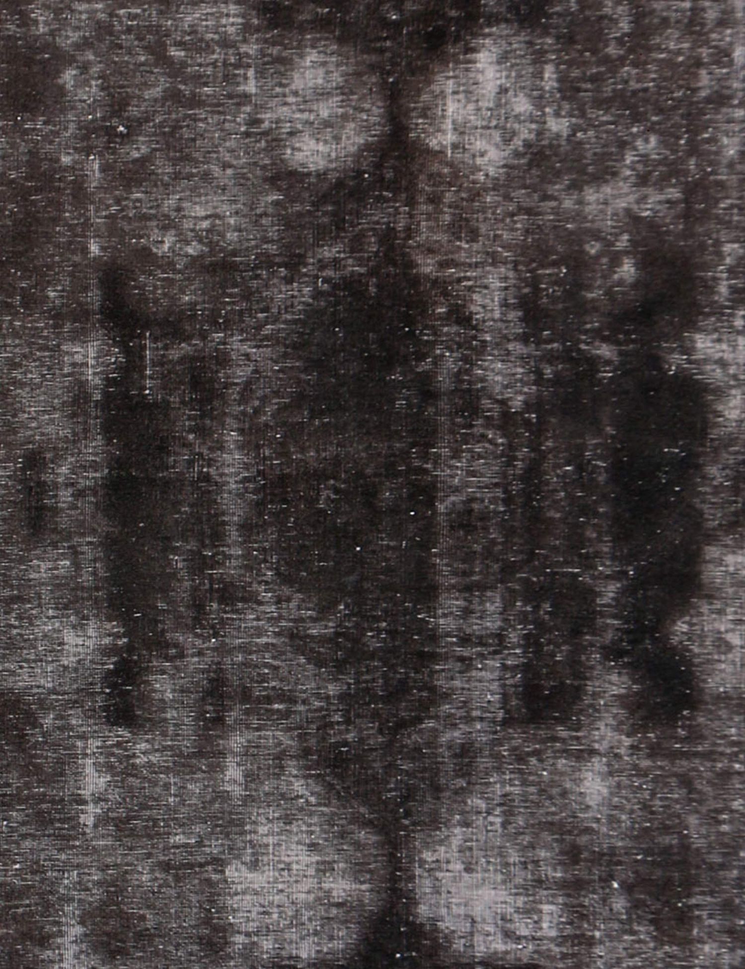 Vintage Perserteppich  schwarz <br/>397 x 246 cm