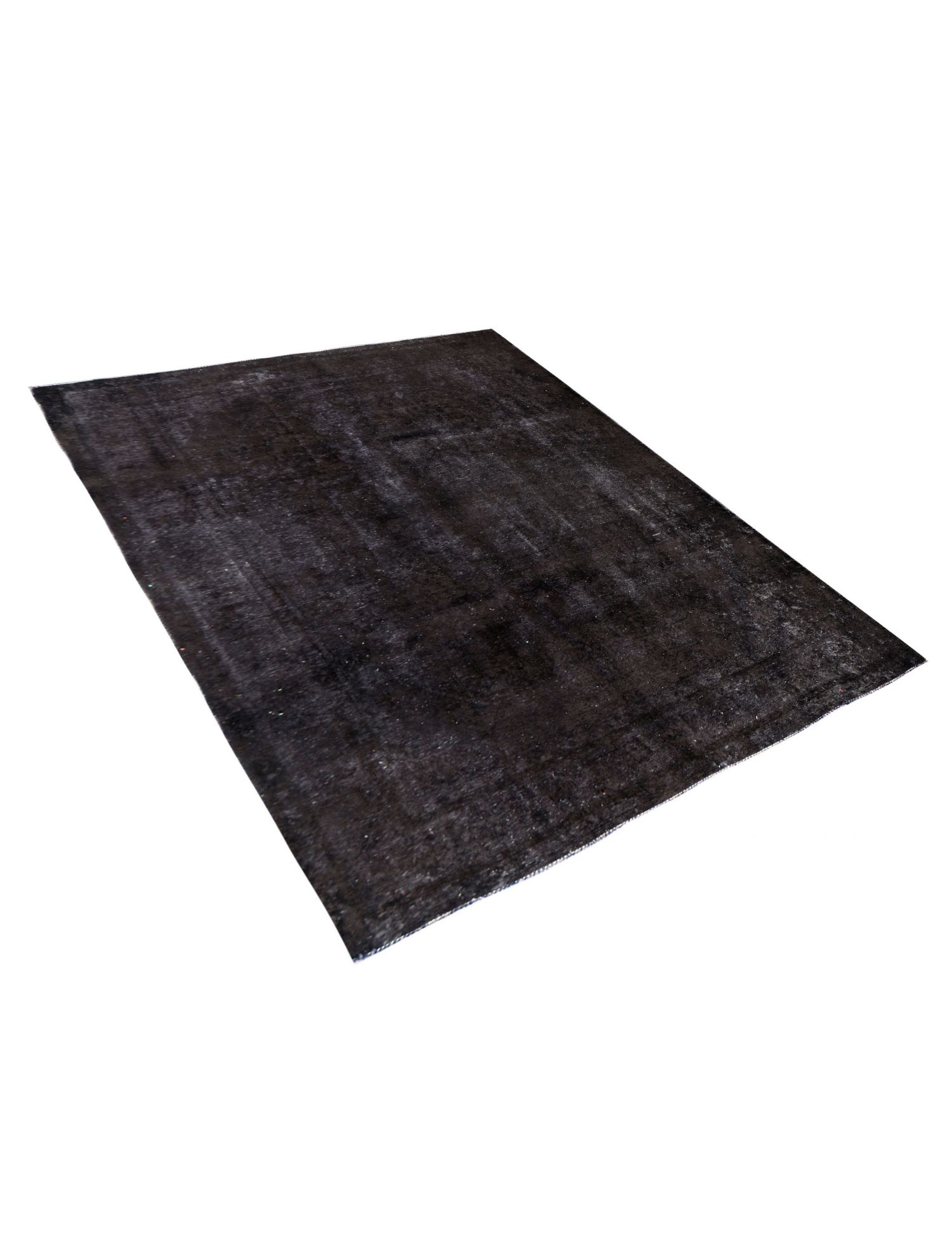 Vintage Perserteppich  schwarz <br/>330 x 240 cm