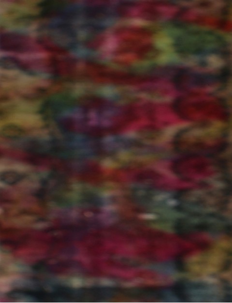 Vintage Carpet  <br/>370 x 70 cm