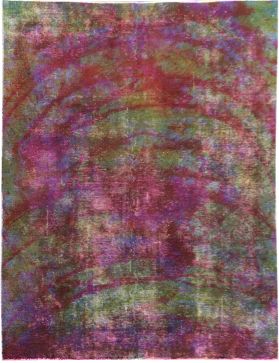 Vintage Carpet 288 x 198 multicolor 