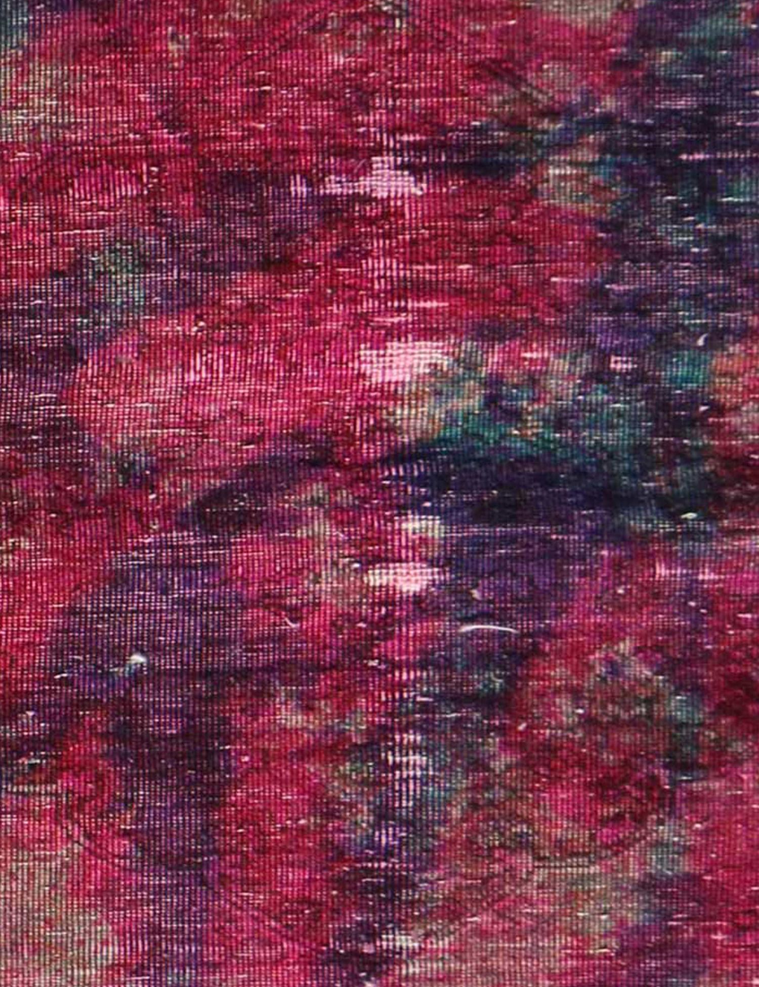 Tappeto Vintage  multi colore <br/>220 x 127 cm