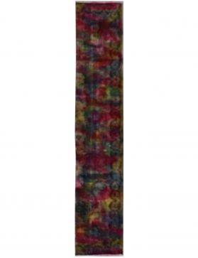 Vintage Carpet 370 x 70 multicolor 