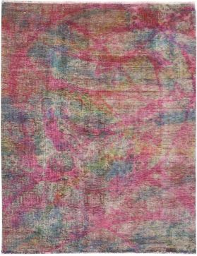Vintage Carpet 208 X 145 multicolor 