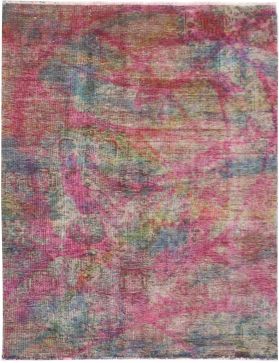 Tapis Vintage 208 X 145 multicolore