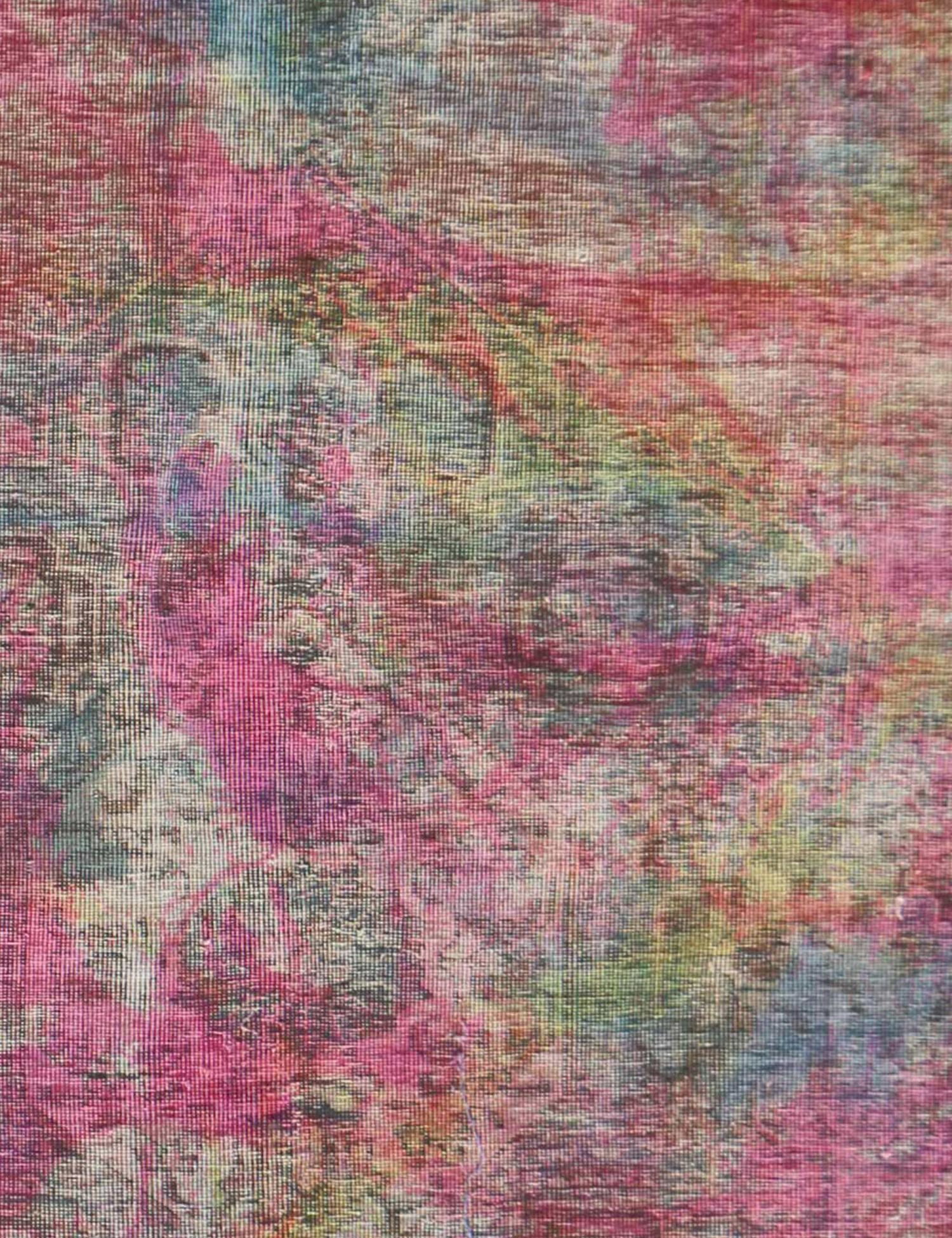 Tappeto Vintage  multicolore <br/>208 x 145 cm