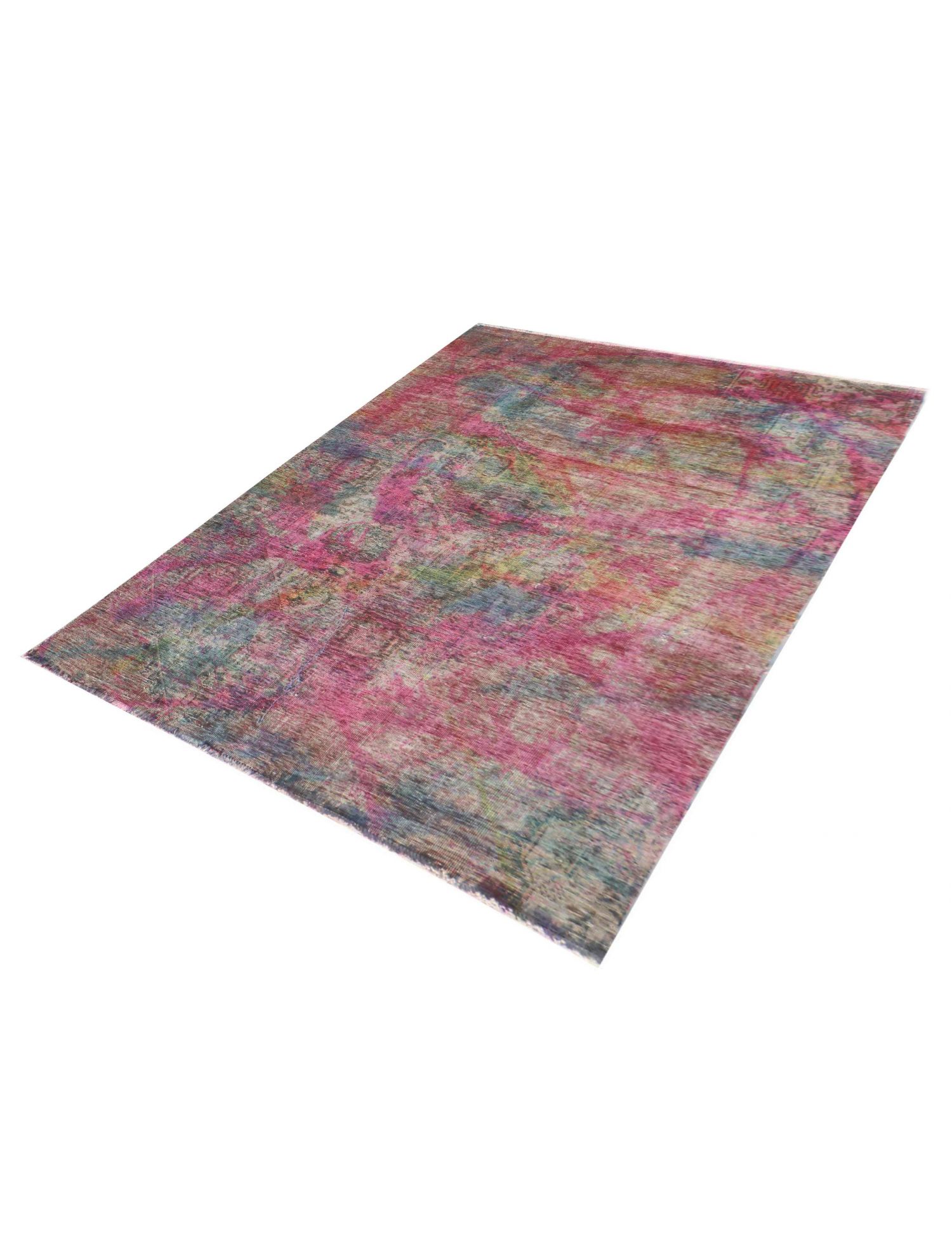 Tappeto Vintage  multicolore <br/>208 x 145 cm