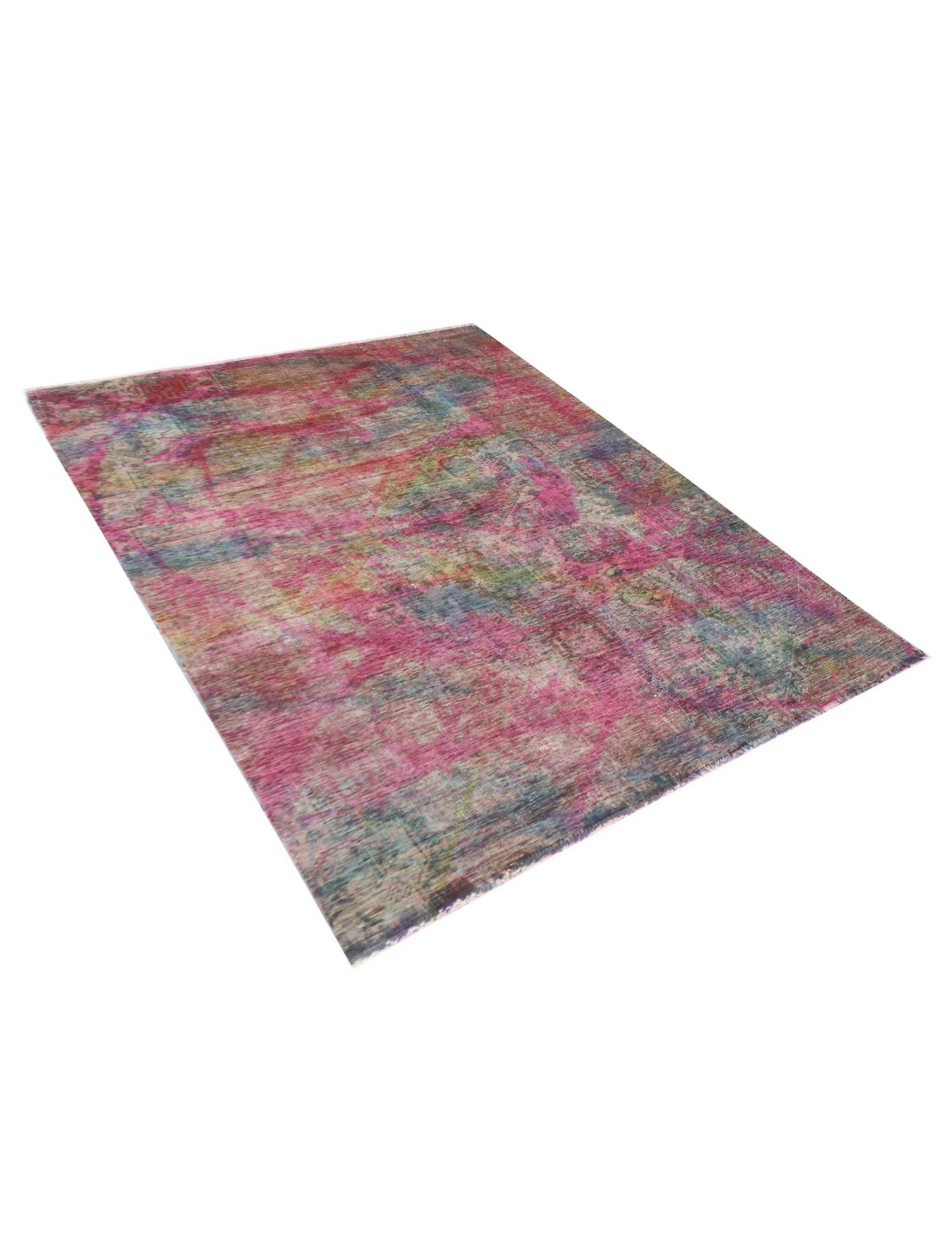 Tappeto Vintage  multicolore <br/>208 x 145 cm