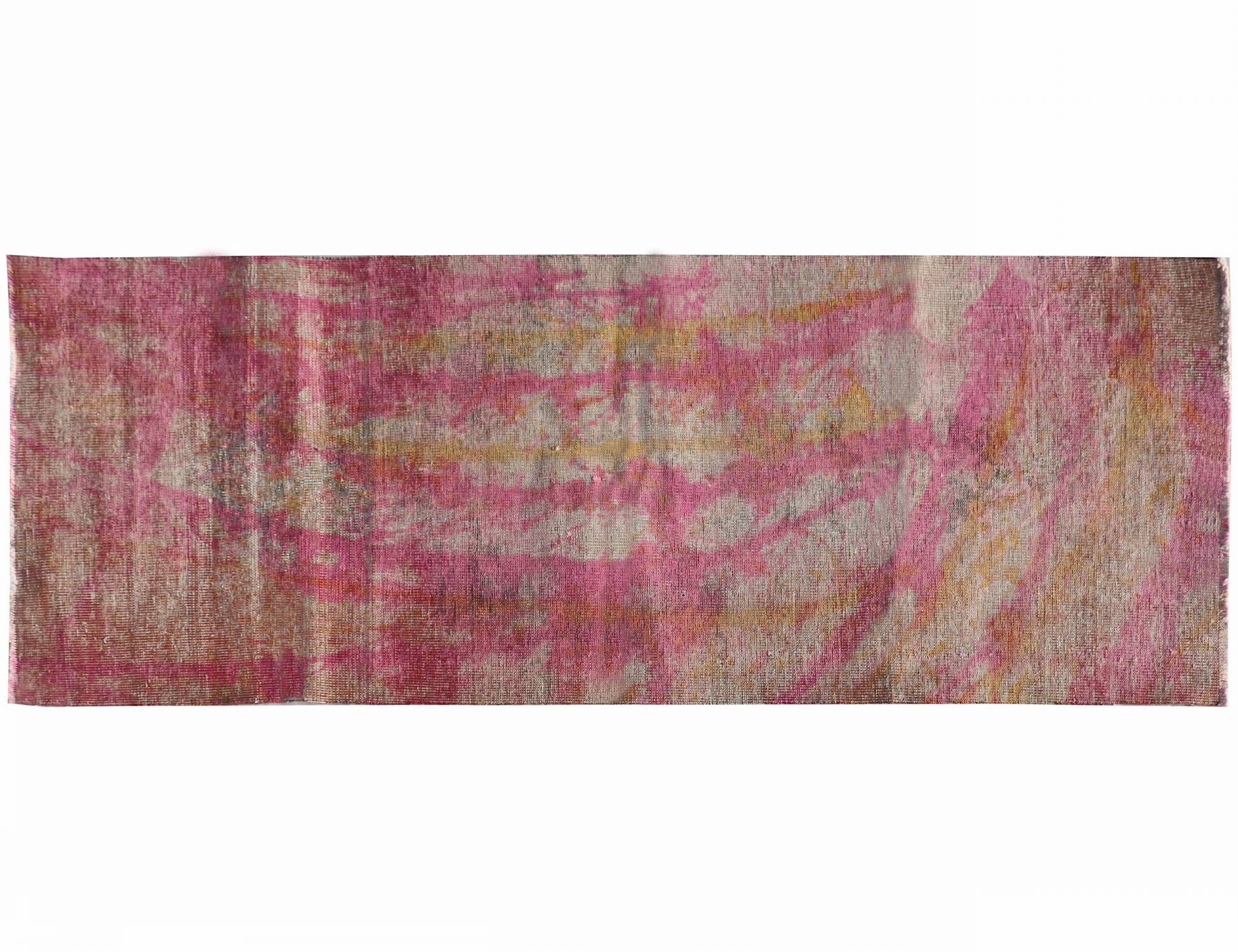 Tappeto Vintage  multicolore <br/>195 x 75 cm