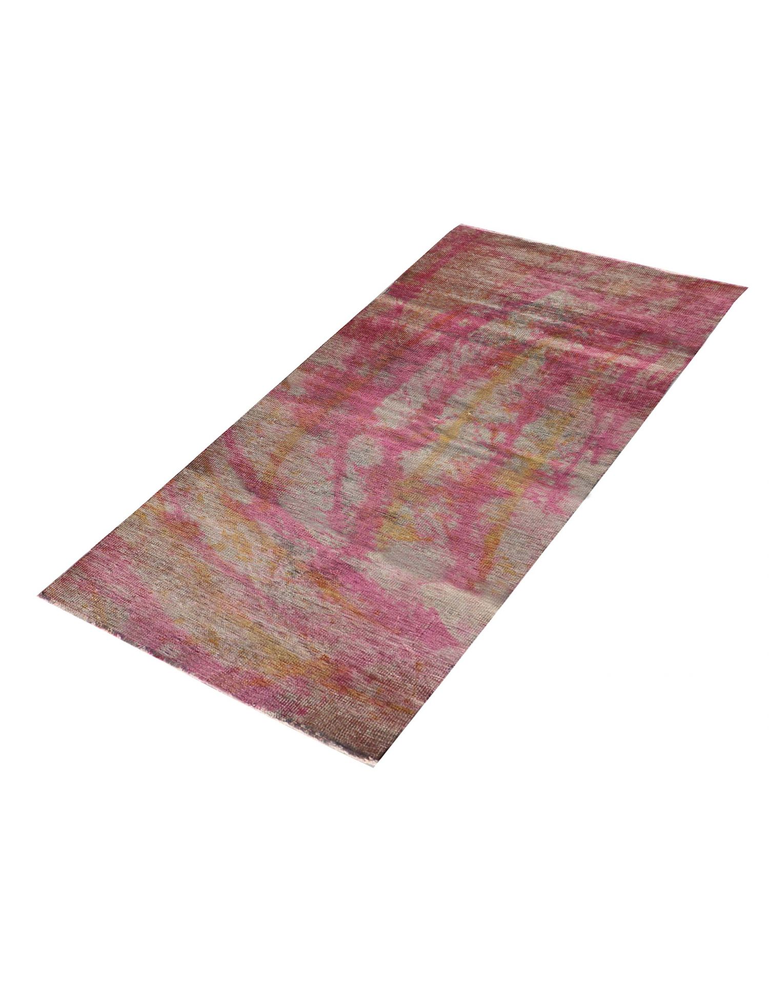 Vintage Perserteppich  mehrfarbig <br/>195 x 75 cm