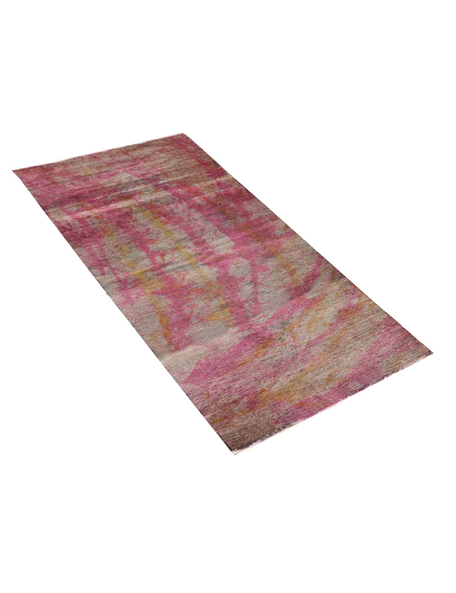 Vintage Perserteppich  mehrfarbig <br/>195 x 75 cm