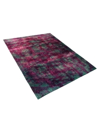 Verde Persiano Tappeto Vintage 290 x 160 cm - view 2