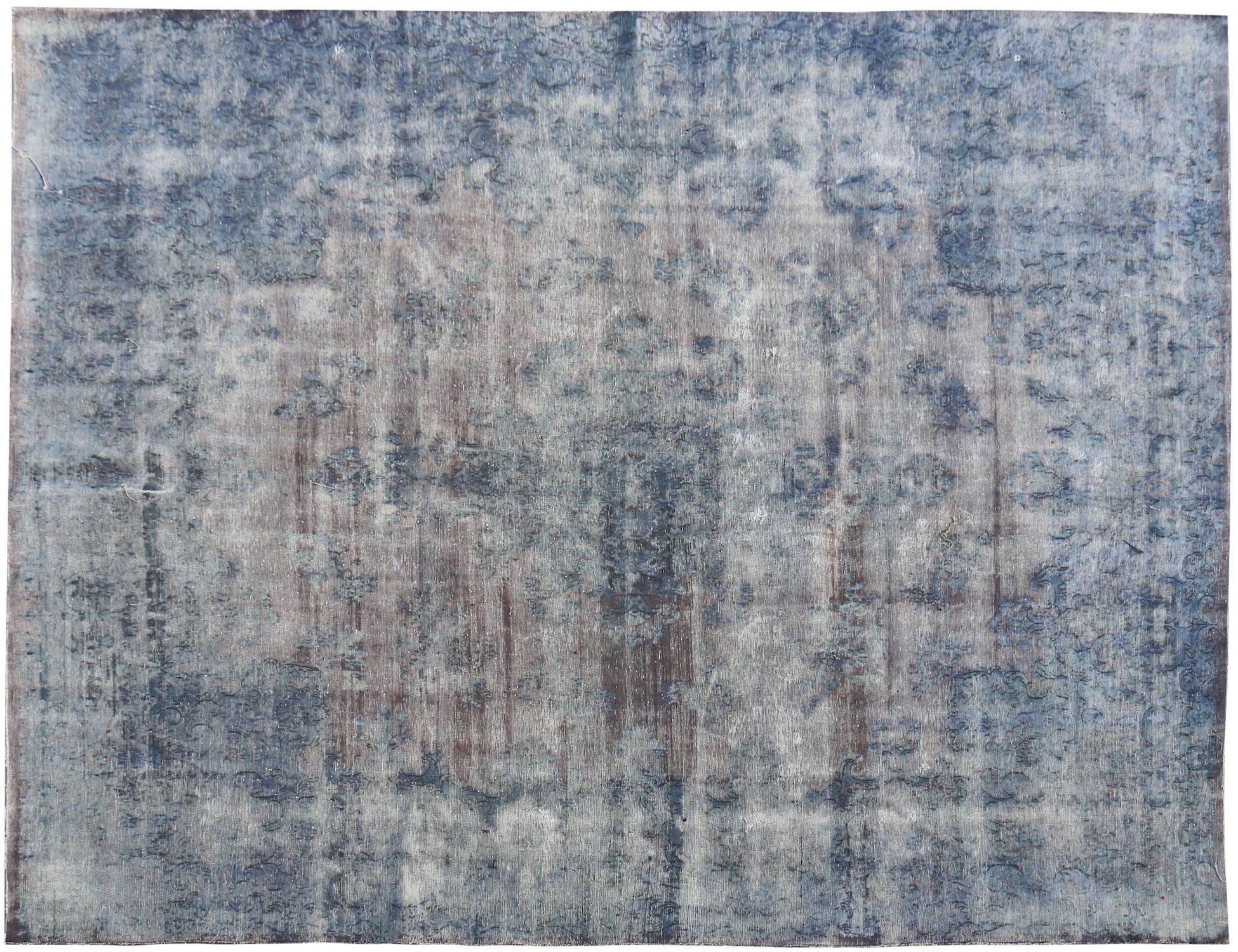 Vintage Heritage  blu <br/>385 x 300 cm