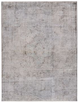  Vintage Tapis 272 X 169 grise