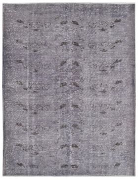 Vintage Carpet 279 X 184 grey