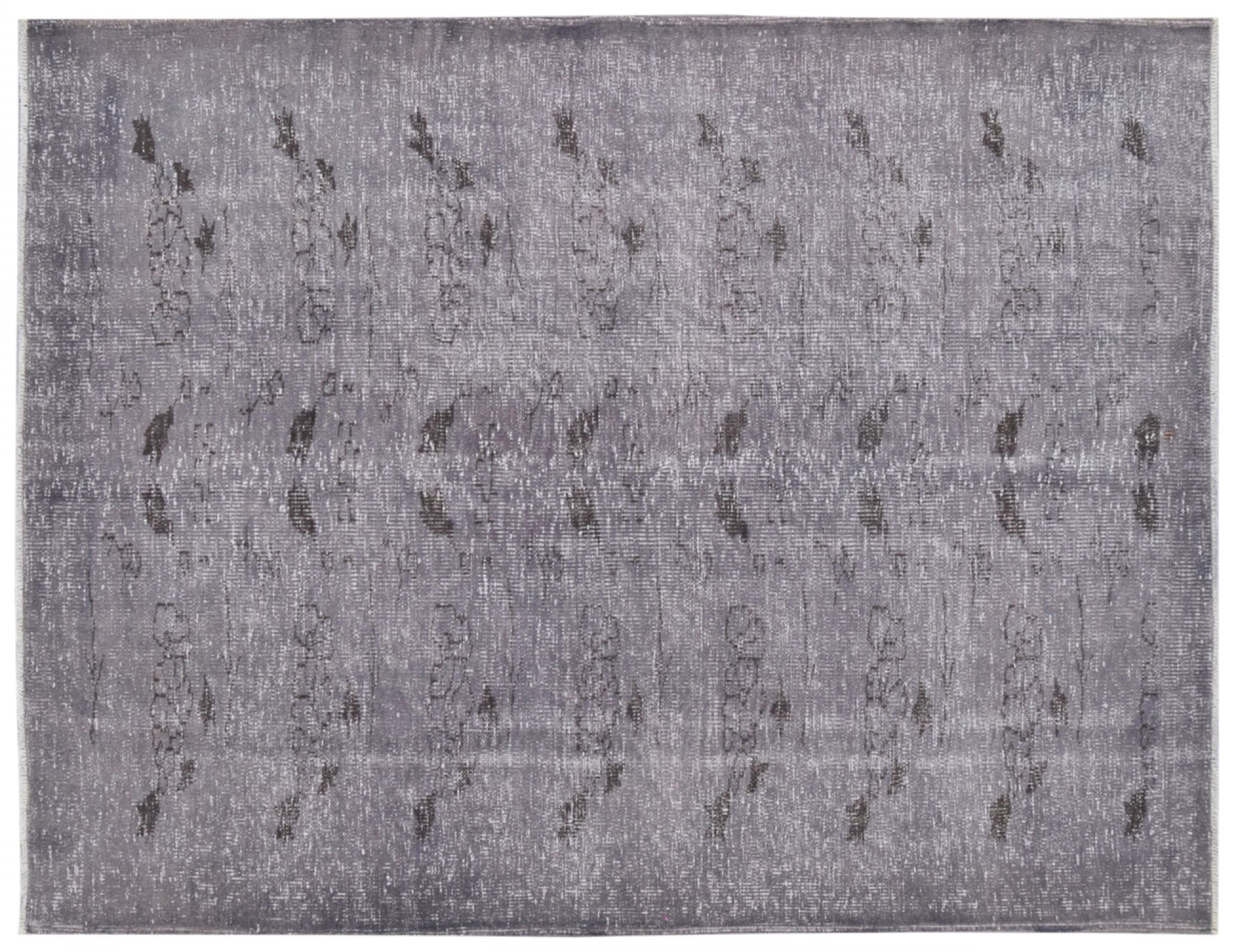Vintage Teppe  grå <br/>279 x 184 cm