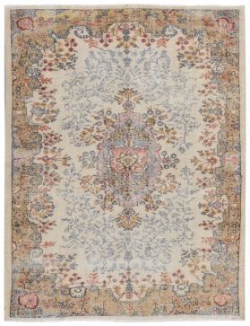 Vintage Carpet 294 X 186 beige 