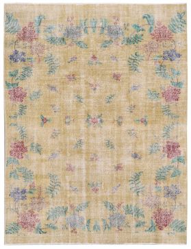 Vintage Carpet 300 X 211 beige 