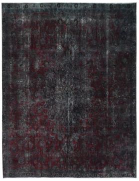 Vintage Carpet 245 X 220 grey