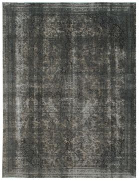 Vintage Carpet 309 X 218 grey
