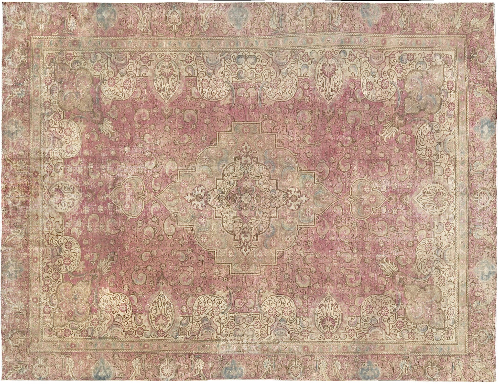 Vintage Teppe   468 x 297 cm