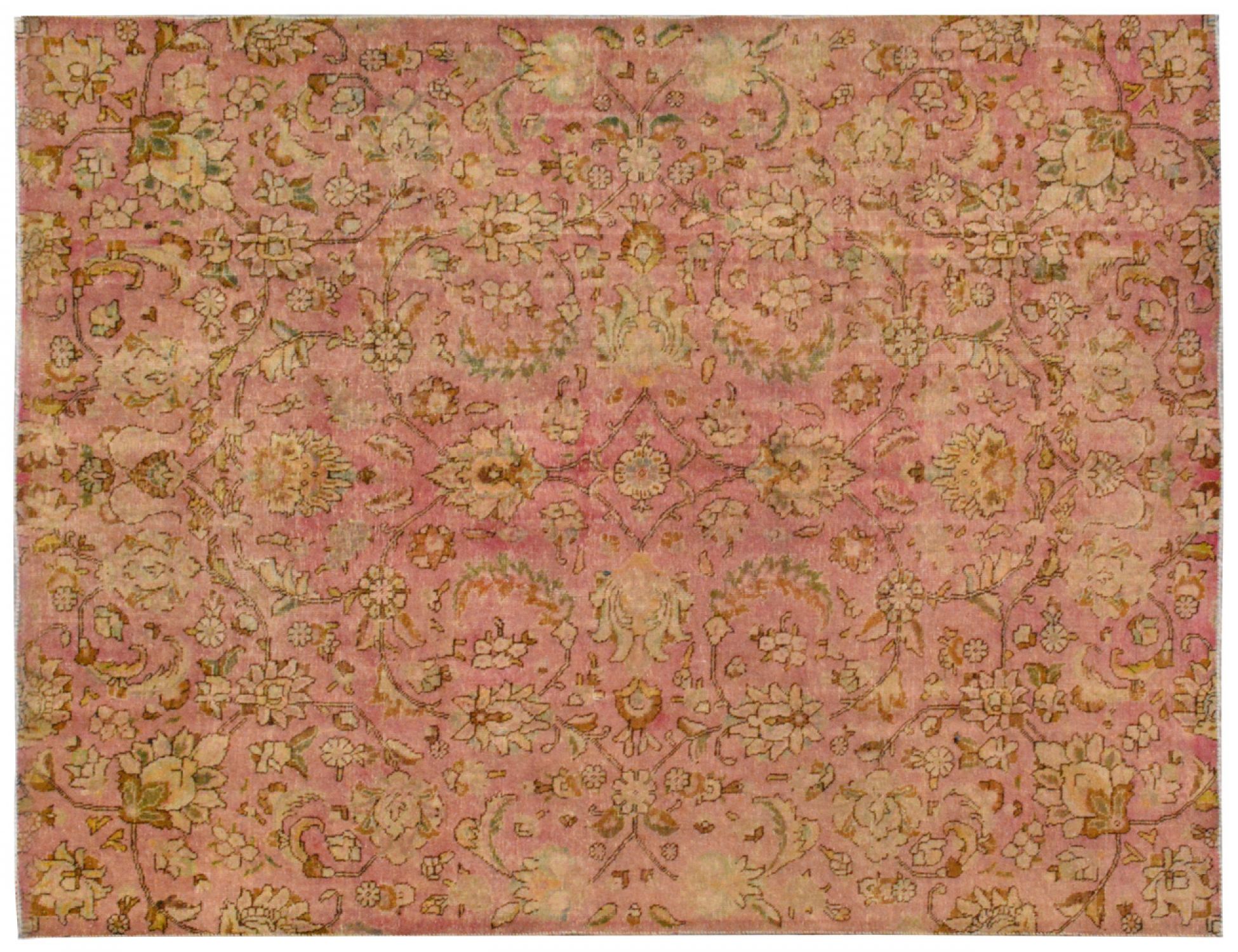 Stonewash  beige <br/>247 x 202 cm