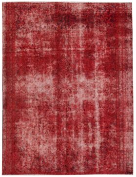 Vintage Carpet 277 X 225 red 