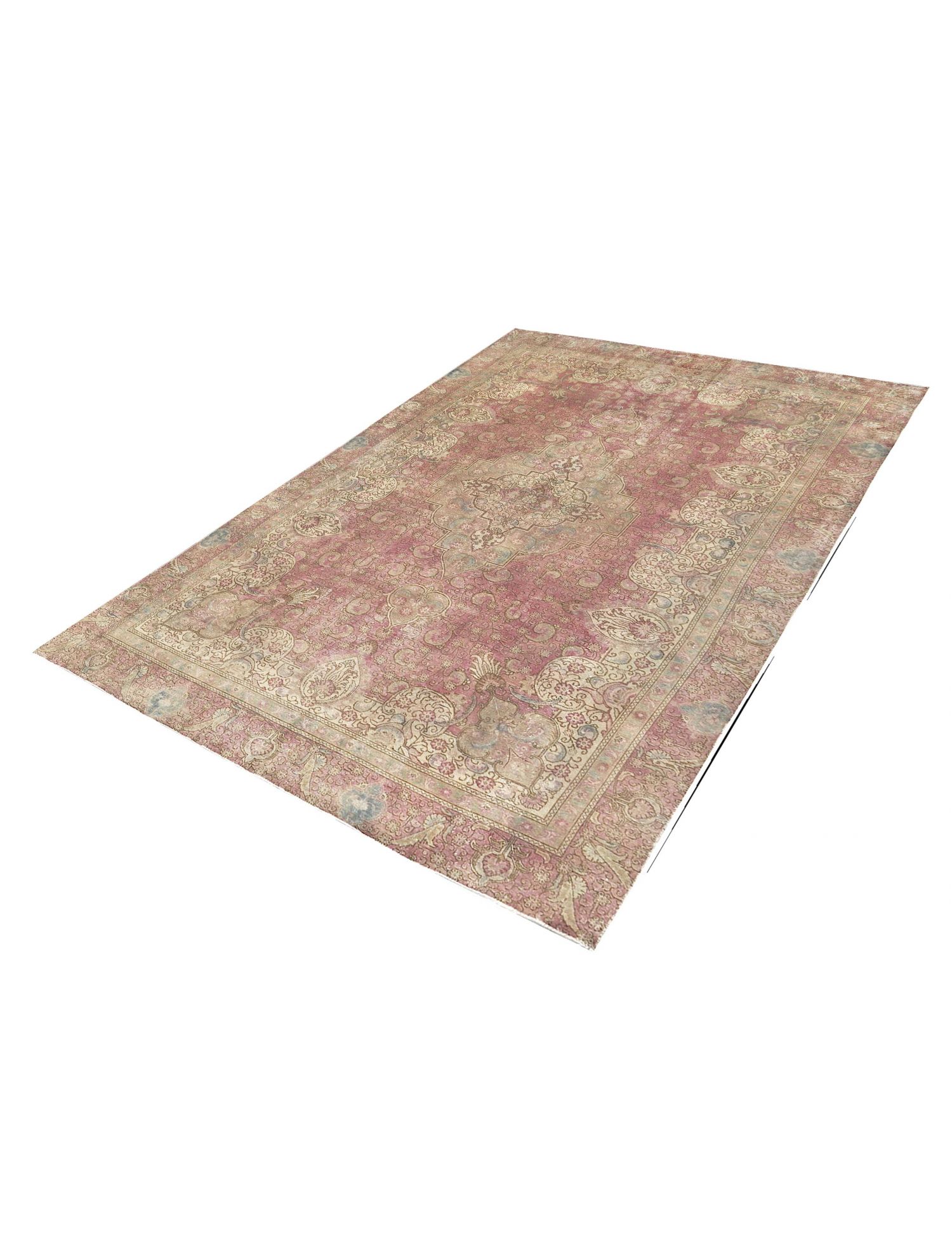 Tappeto Vintage  beige <br/>468 x 297 cm