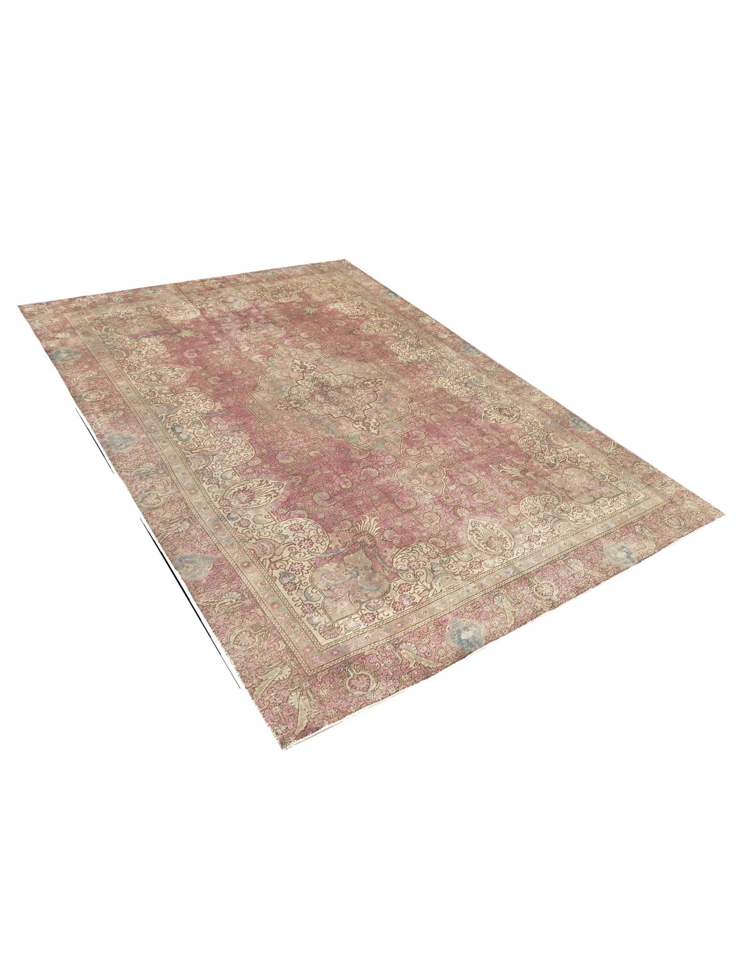 Tappeto Vintage  beige <br/>468 x 297 cm
