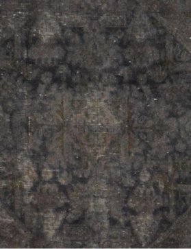 Tappeto Vintage 274 X 148