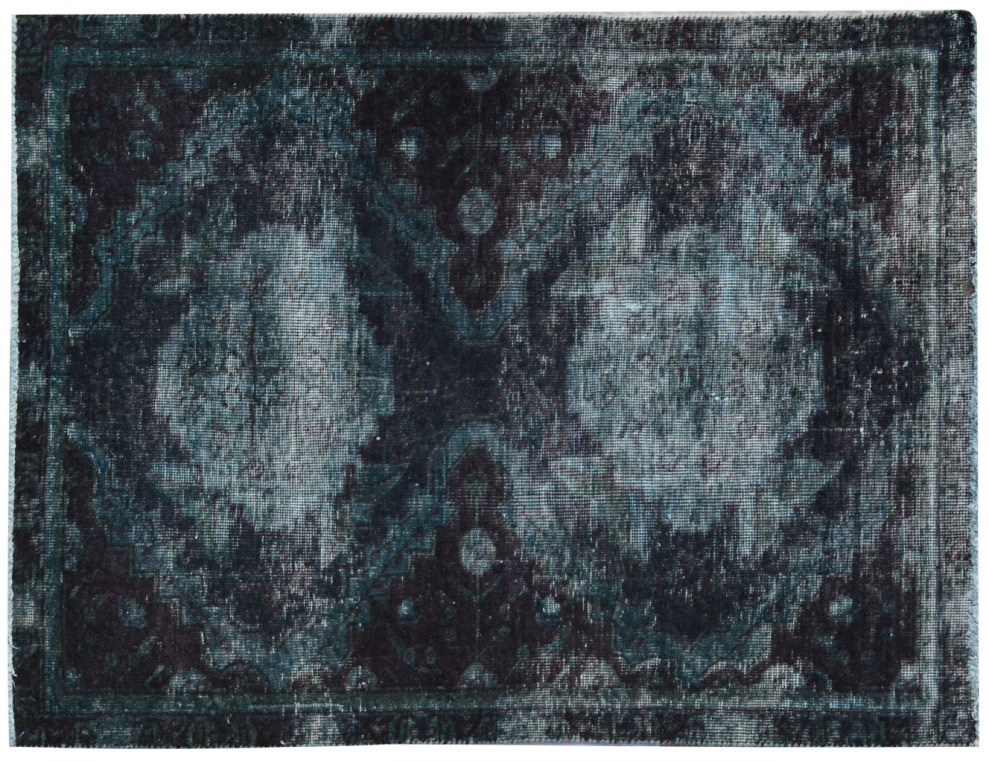 Vintage Carpet  harmaa <br/>133 x 86 cm