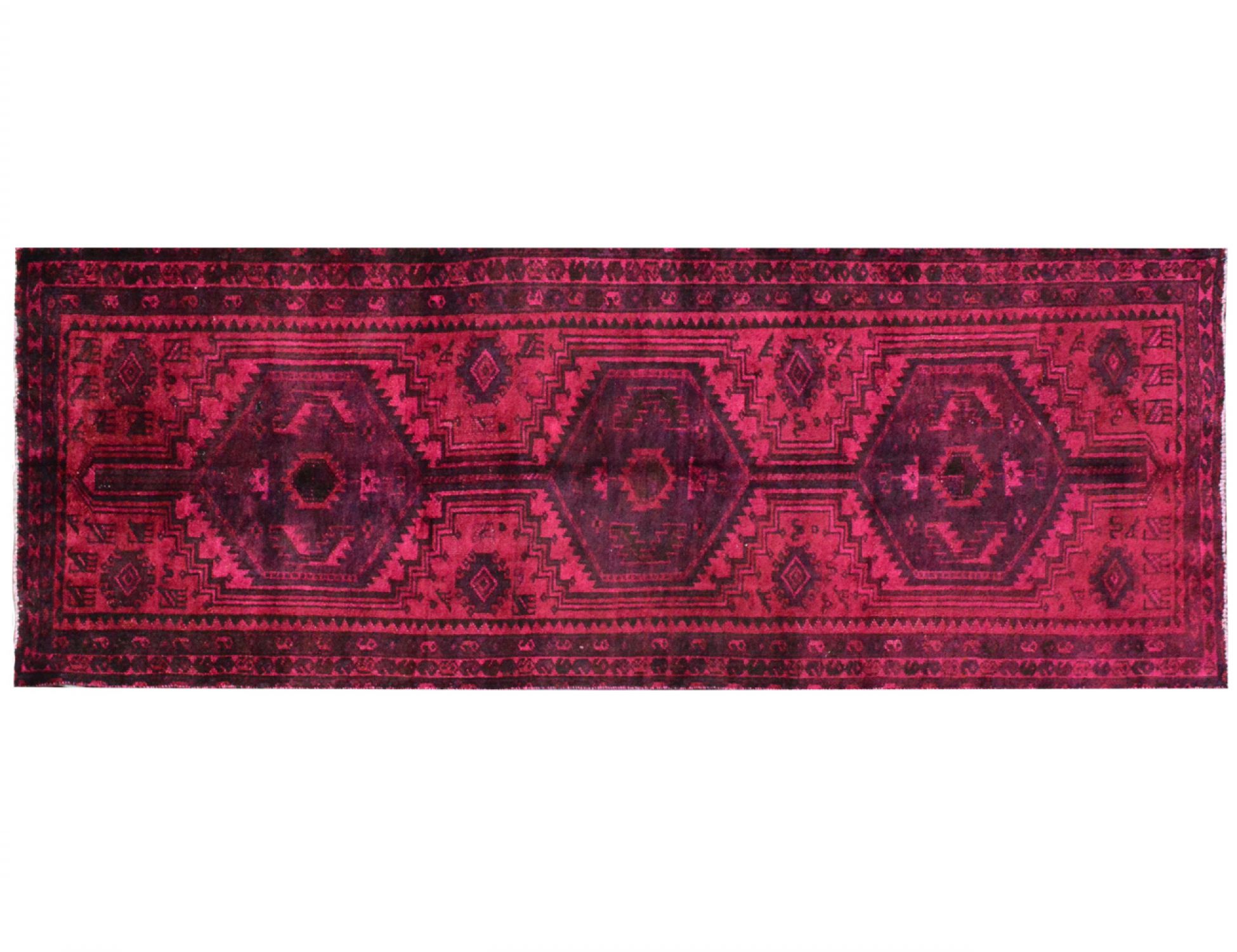 Vintage Matta   286 x 104 cm