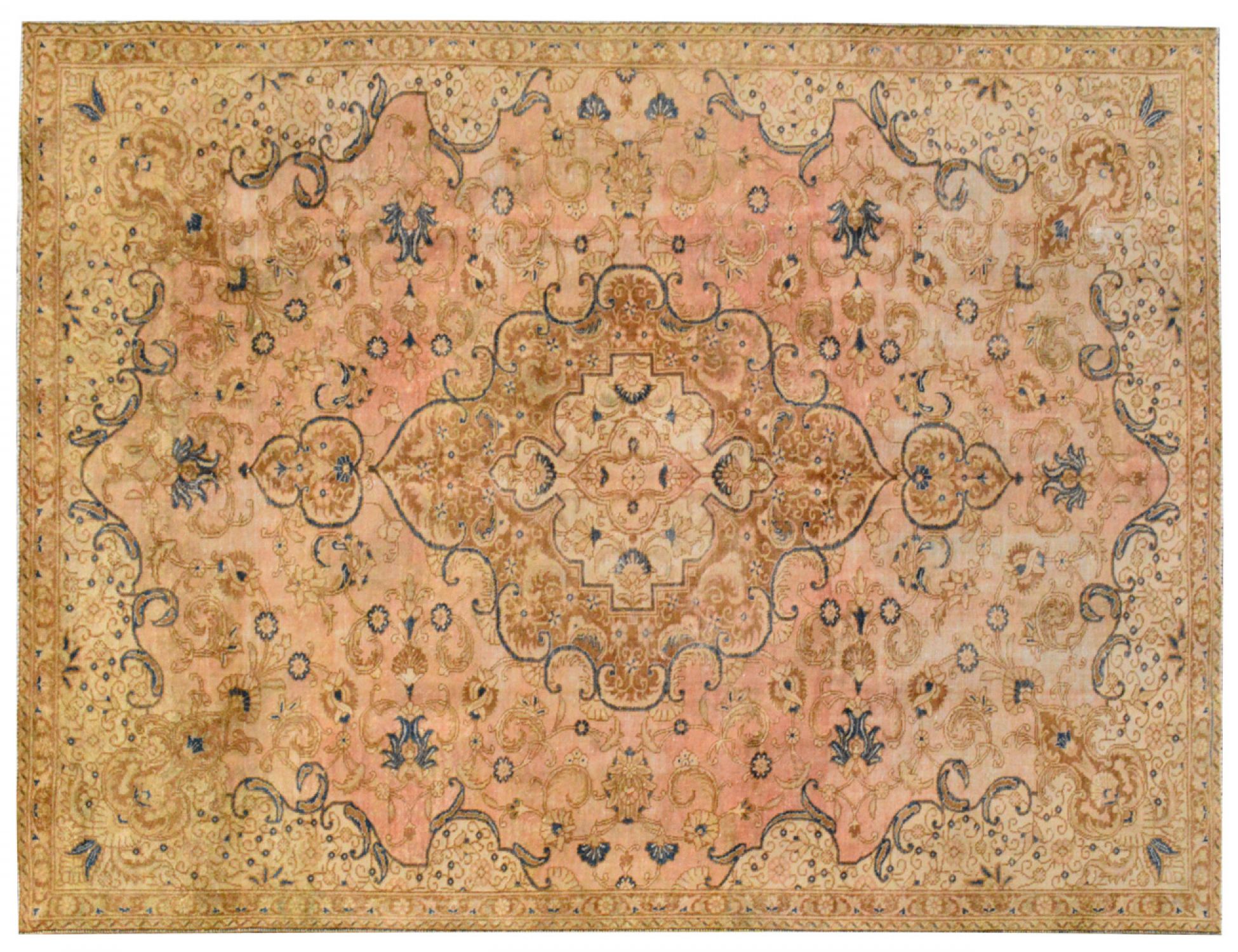 Stonewash  beige <br/>335 x 222 cm