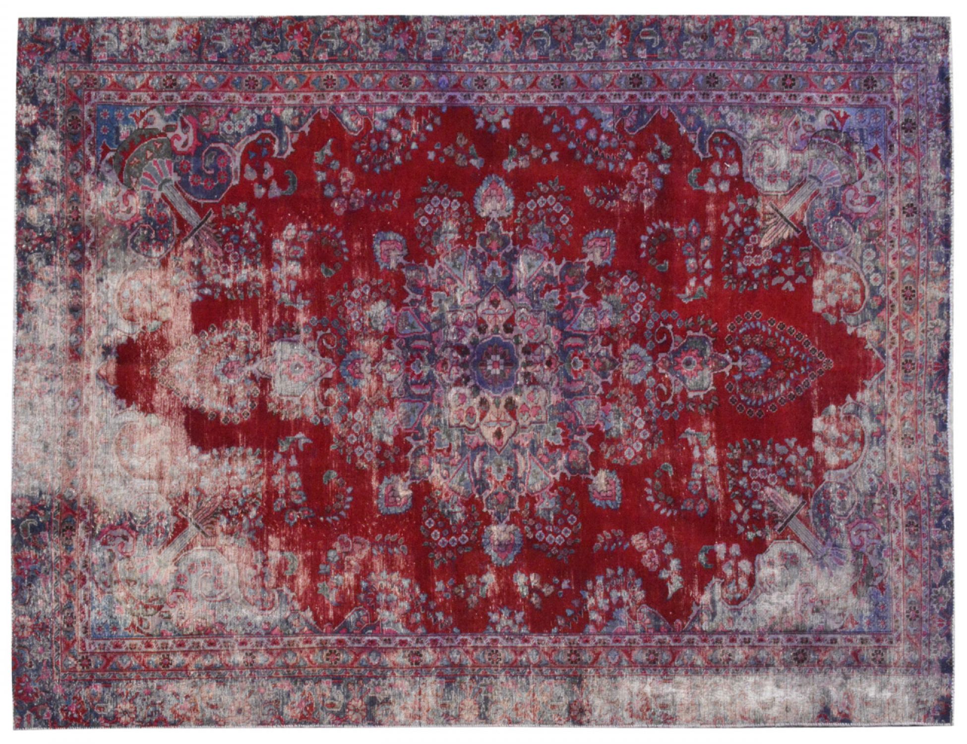 Tappeto Vintage  beige <br/>298 x 210 cm