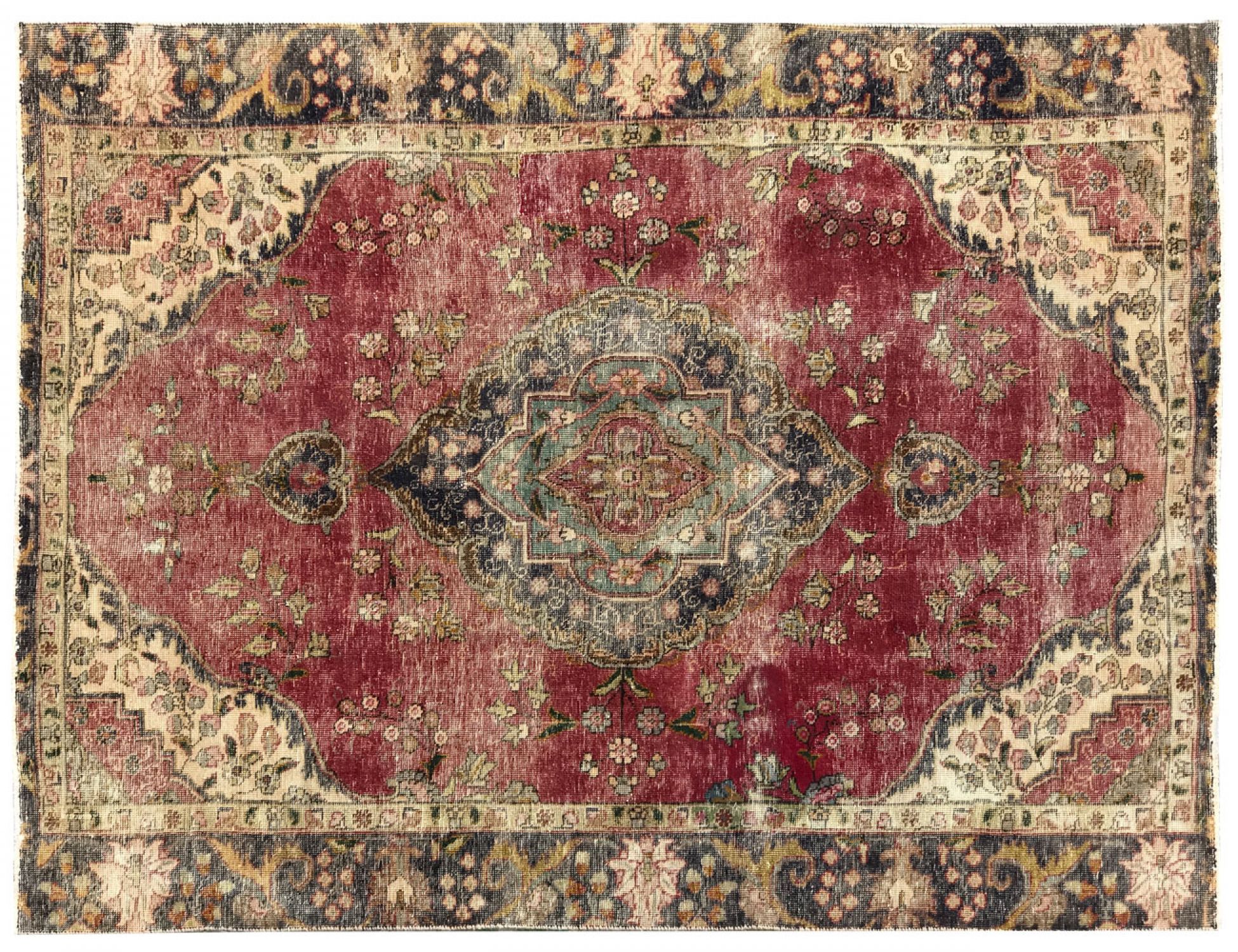 Stonewash  beige <br/>255 x 182 cm