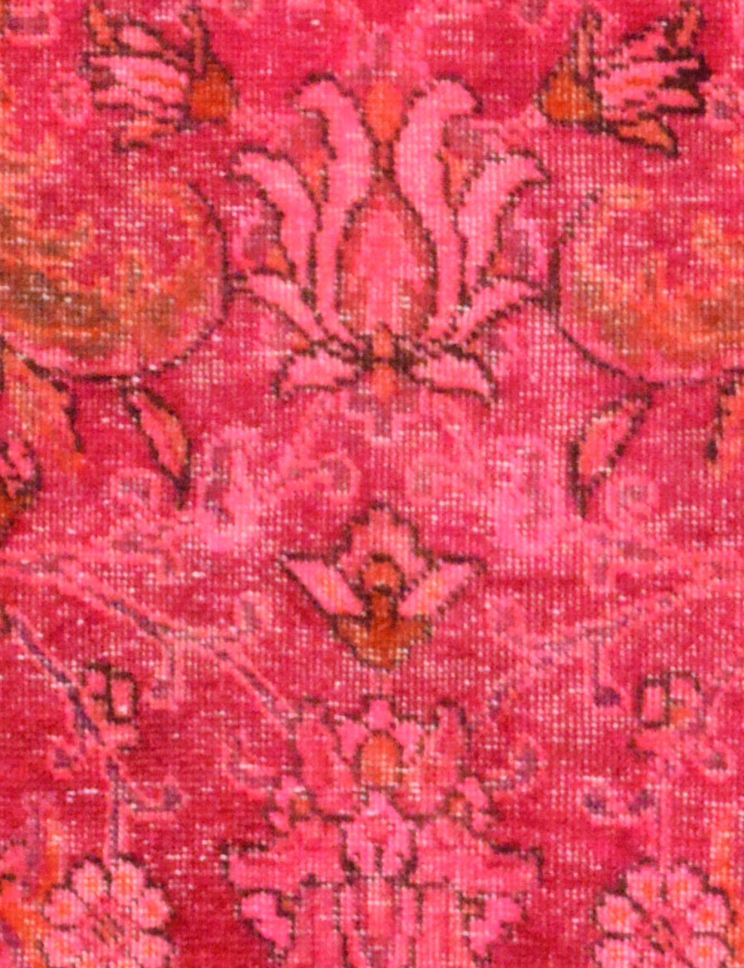 Vintage Carpet  violetti <br/>227 x 136 cm