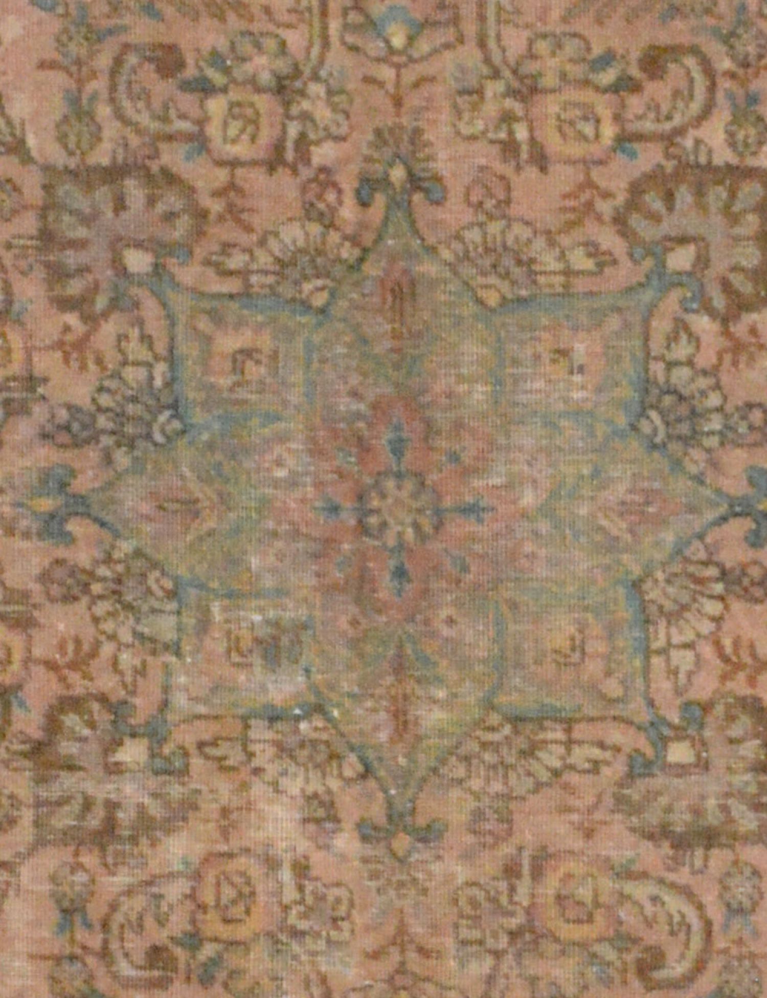 Tappeto Vintage  beige <br/>280 x 216 cm