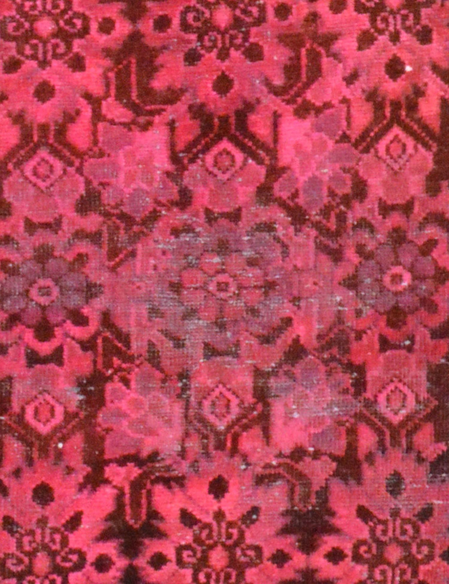 Tappeto Vintage  rot <br/>322 x 104 cm
