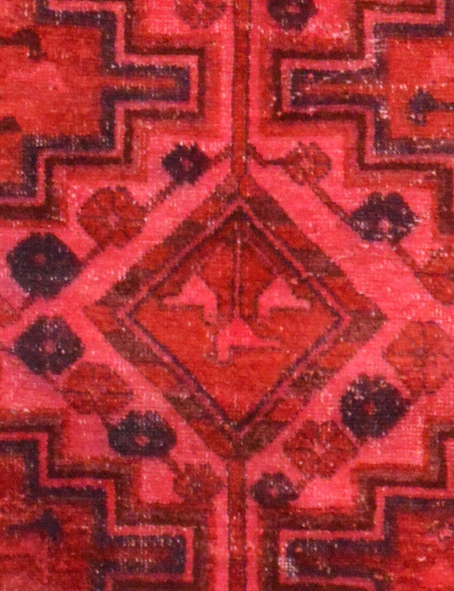 Vintage Carpet   273 x 113 cm