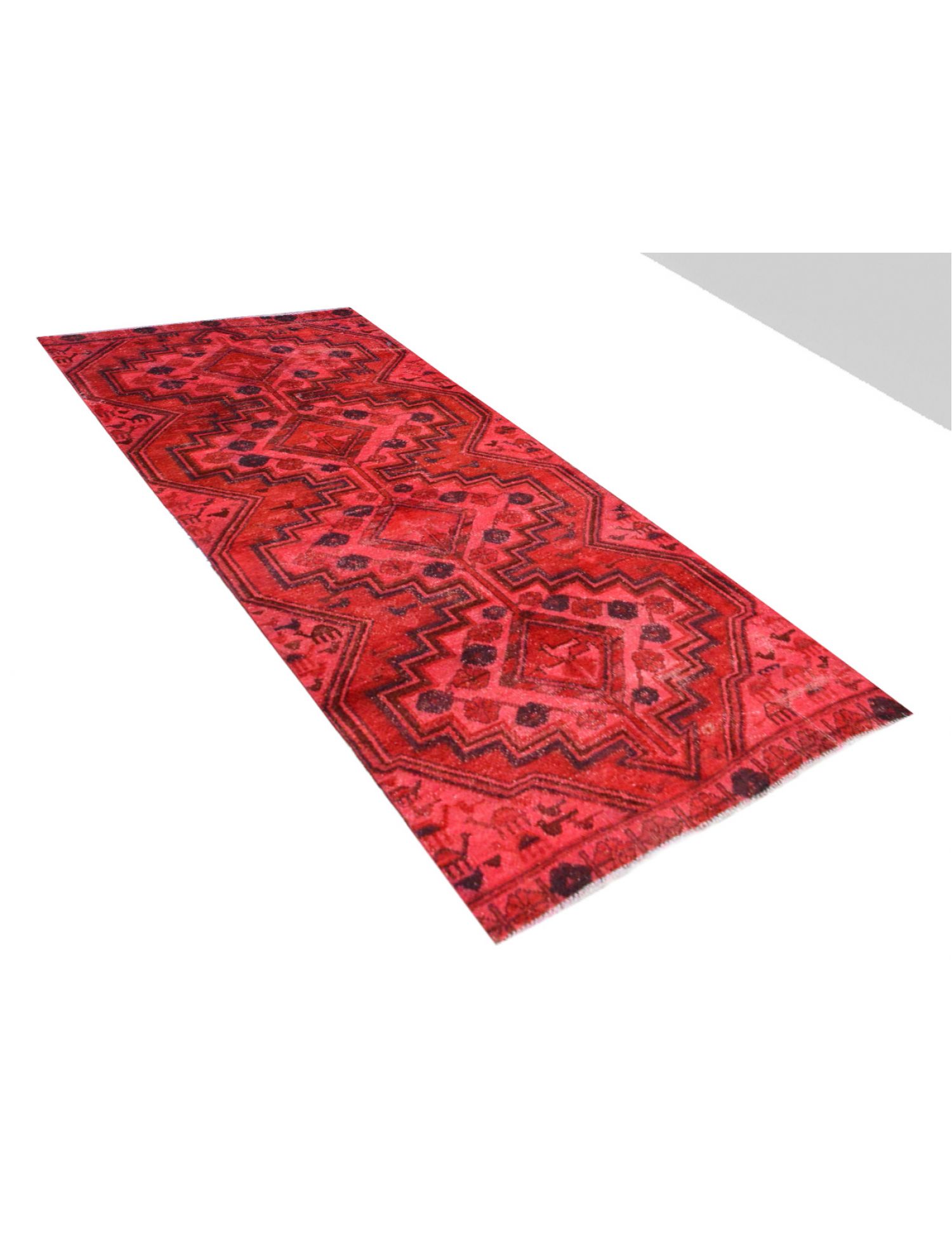 Vintage Carpet   273 x 113 cm