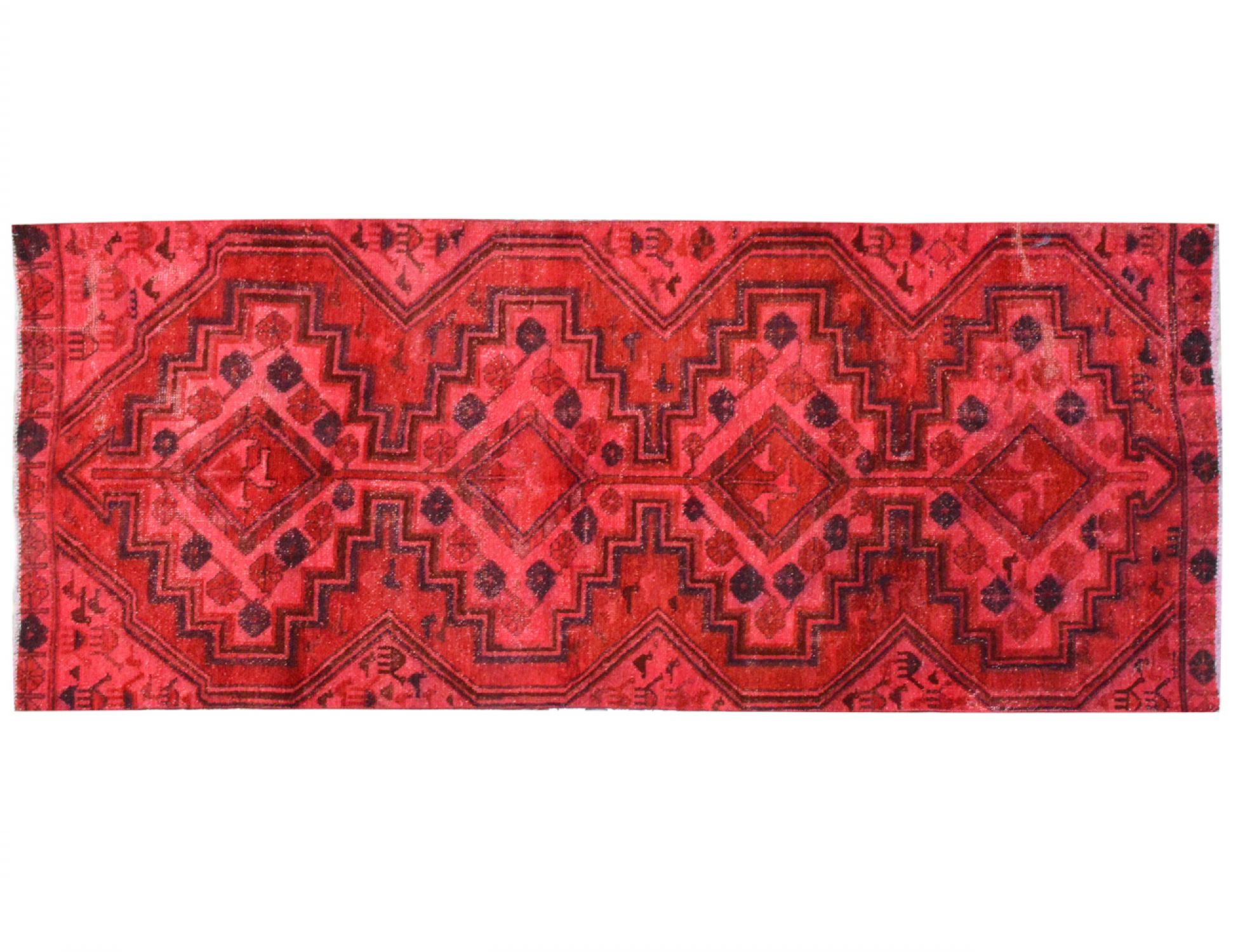 Vintage Carpet   273 x 113 cm