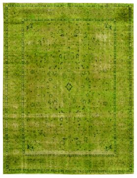 Vintage Carpet 367 X 288 
