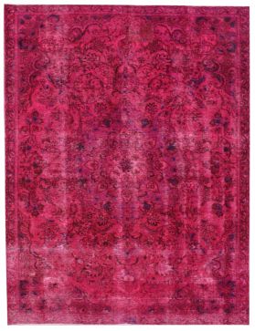 Vintage Carpet 332 X 223 purple 