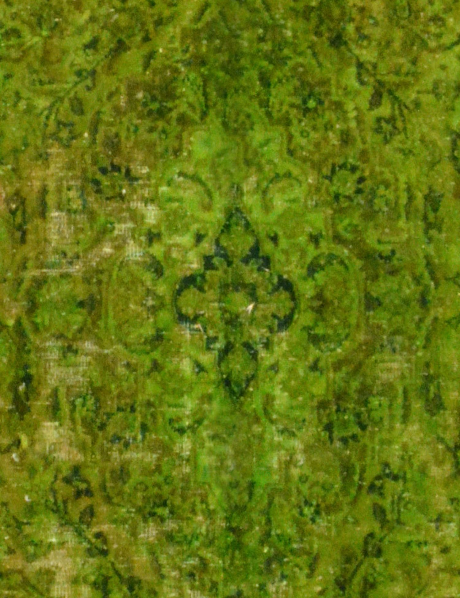 Vintage Tapijt   289 x 247 cm