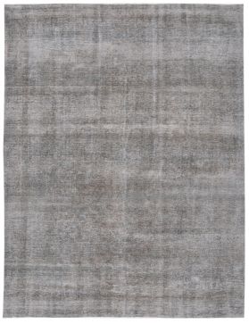 Tappeto Vintage  grigo <br/>467 x 299 cm